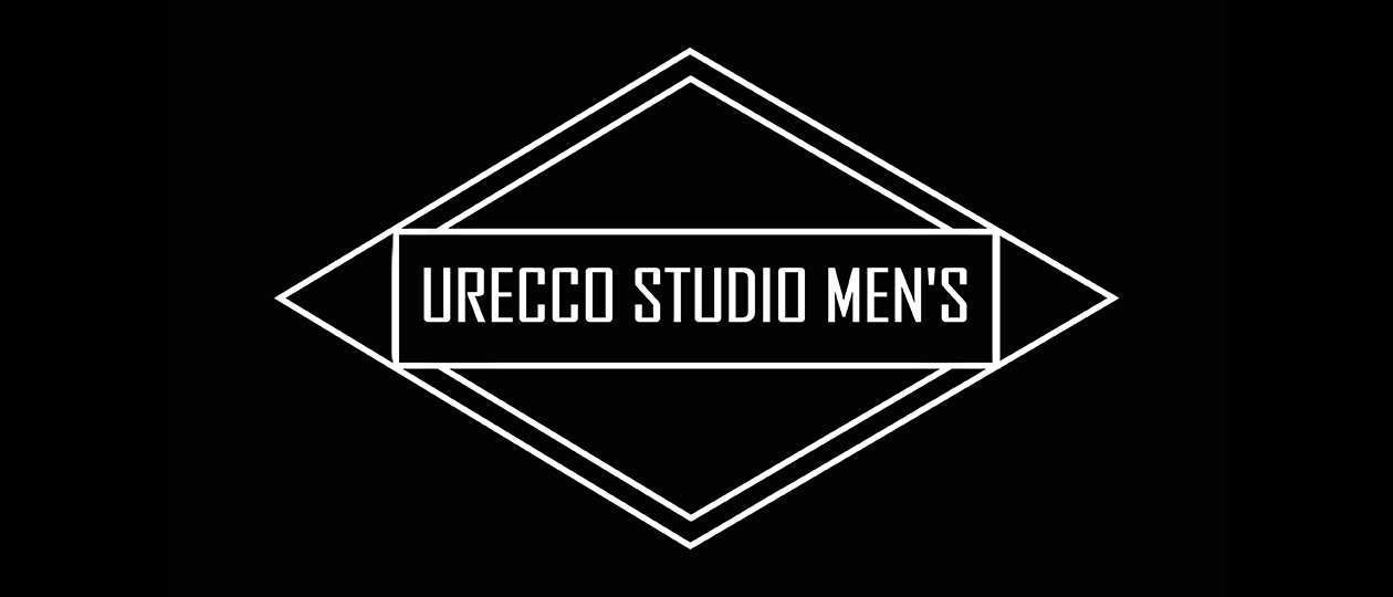 URECCO STUDIO MEN'Sの優待バナー