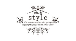 styleのロゴ