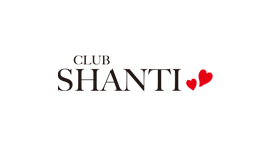 CLUB SHANTIのロゴ
