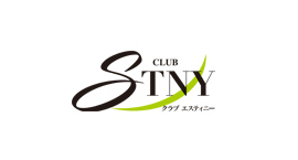CLUB STNYのロゴ