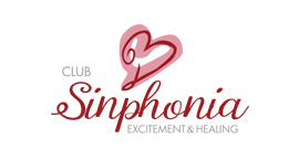 CLUB Sinphoniaのロゴ