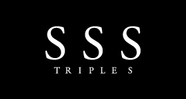 SSSのロゴ