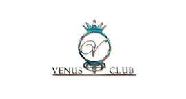 VENUS CLUBのロゴ