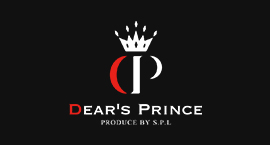 Dear's Prince 名古屋のロゴ