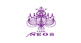 Club NEOSのロゴ
