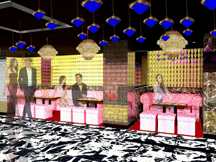 Club Ash クラブアッシュ 大阪府 ミナミ のホスト求人情報 ホストル