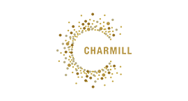 CHARMILLのロゴ