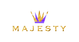 MAJESTY -本店-のロゴ