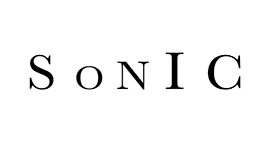 SONICのロゴ