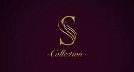 S-Collection-のロゴ