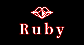 Rubyのロゴ