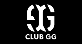 CLUB GGのロゴ