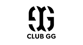 CLUB GG 2ndのロゴ