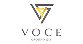 VOCEのロゴ