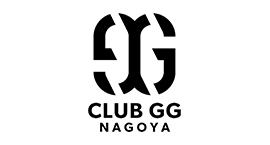 CLUB GG NAGOYAのロゴ