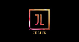 JULIUSのロゴ