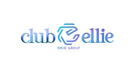 club ellieのロゴ