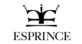 ESPRINCEのロゴ