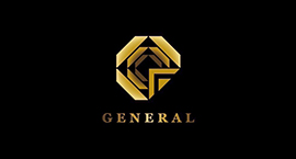GENERALのロゴ