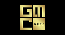 GMCのロゴ