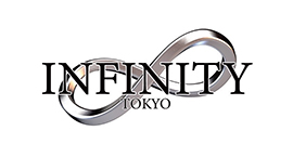 INFINITY -TOKYO-のロゴ