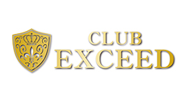 CLUB EXCEEDのロゴ